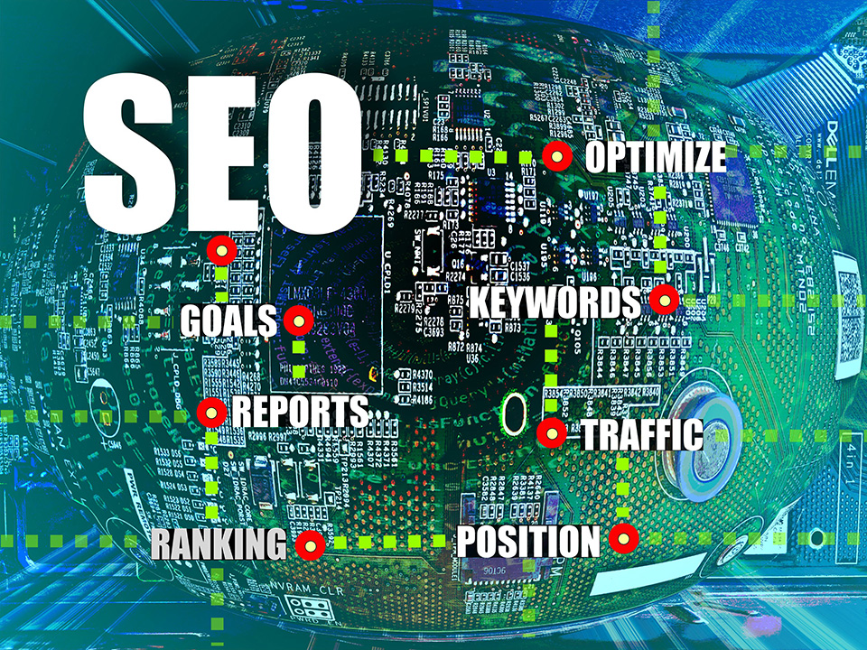 Servicing Computers, Printers, and More